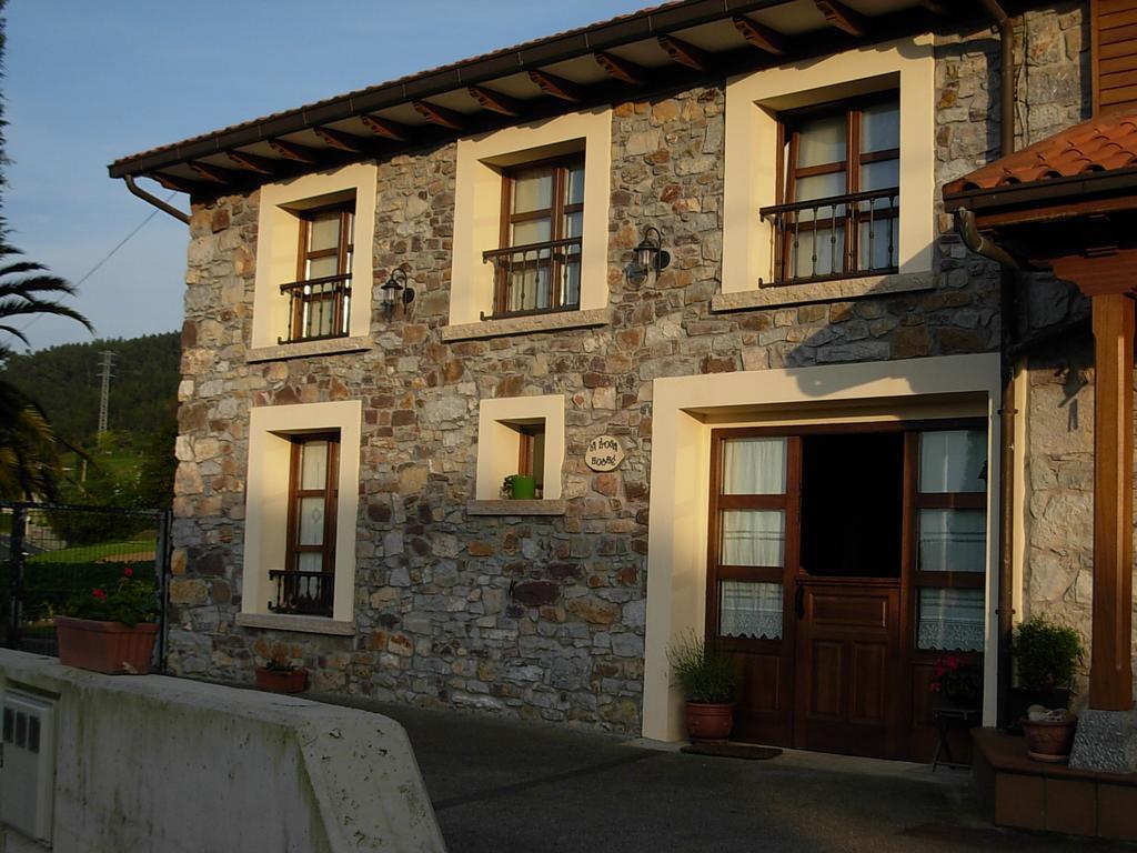 Country house La Llosa Rodre *